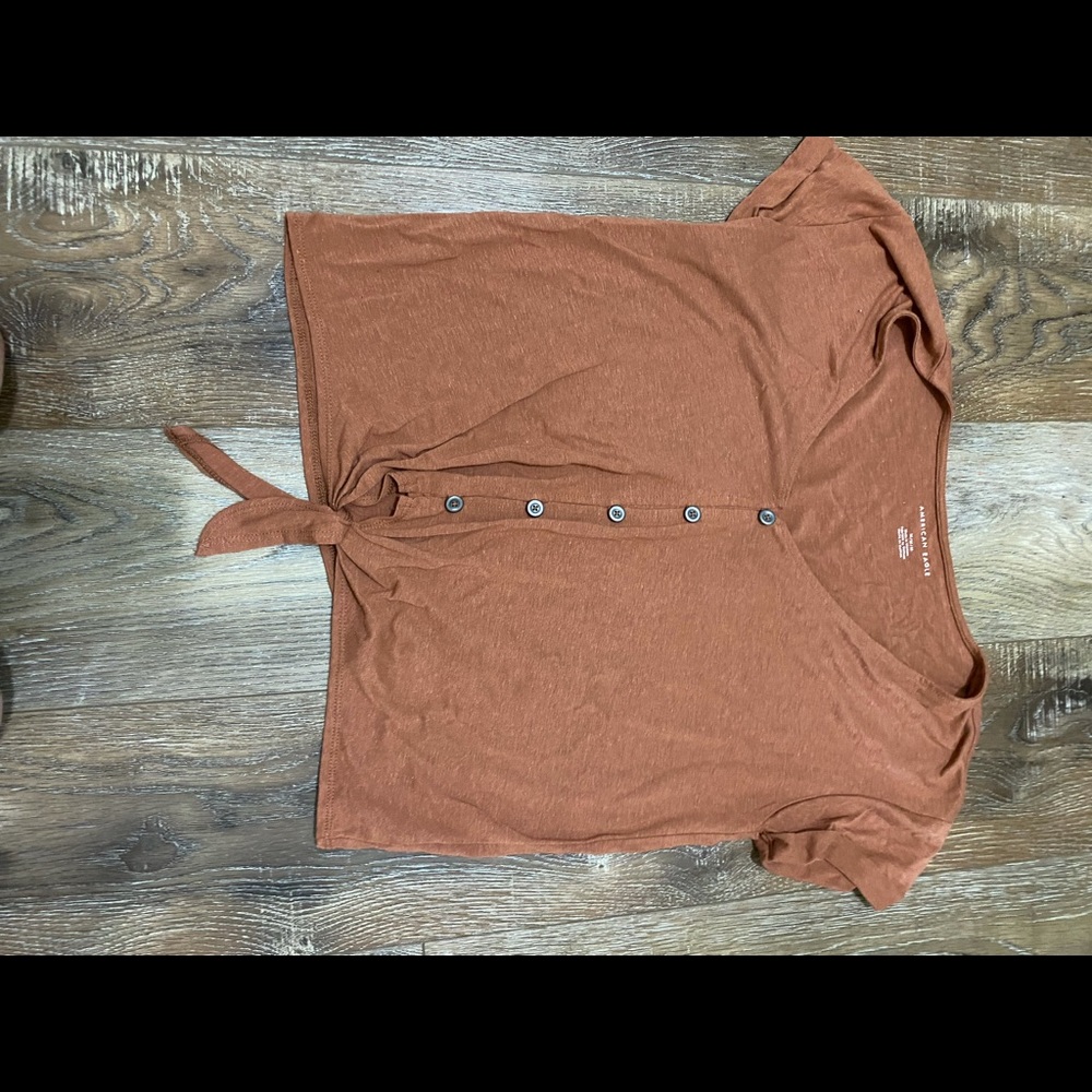American Eagle Tee